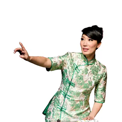 Listen to 葉怡均, watch music videos, read bio, see tour dates & more!