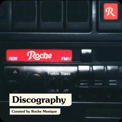 Listen to Roche Musique : Discography featuring Darius