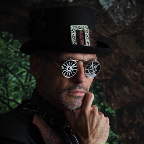 Ben van Gosh's avatar