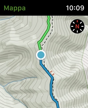 AllTrails: trekking e bici su App Store