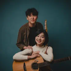 收听 Guitar Couple、观看音乐视频、阅读小传、查看巡演日期等 ！