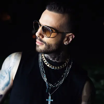 Listen to Krum, watch music videos, read bio, see tour dates & more!