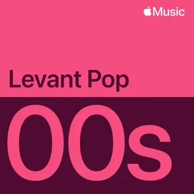 Hör dir 2000s Levant Pop Essentials mit Melhem Zein an