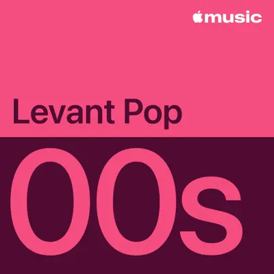 Listen to 2000s Levant Pop Essentials featuring Ragheb Alama