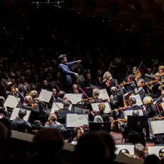 Listen to Rotterdam Philharmonic Orchestra, watch music videos, read bio, see tour dates & more!