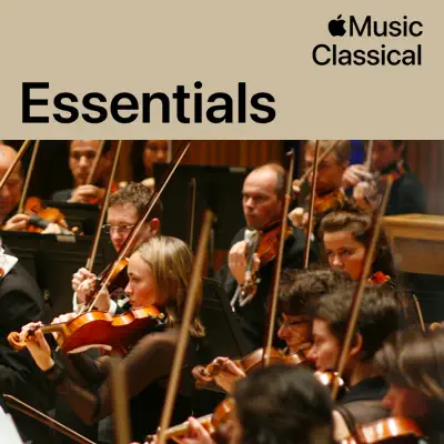 London Philharmonic Orchestra Essentials