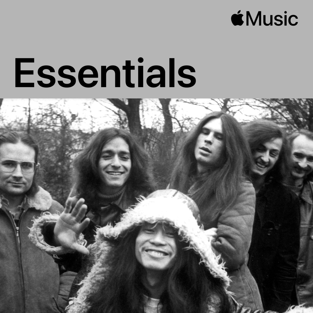 Can essentials