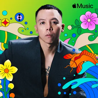 Listen to Celebrate Tet 2024: Touliver featuring deadmau5