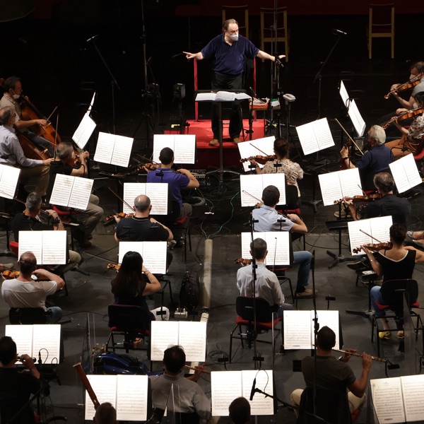 l'Orchestra della Scala di Milano's avatar