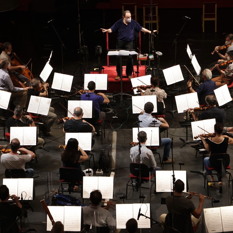 Rigoletto : "Questa O Quella"-thumbnail