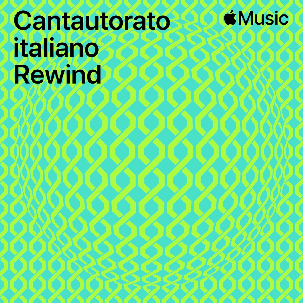 Cantautorato Italiano: Rewind