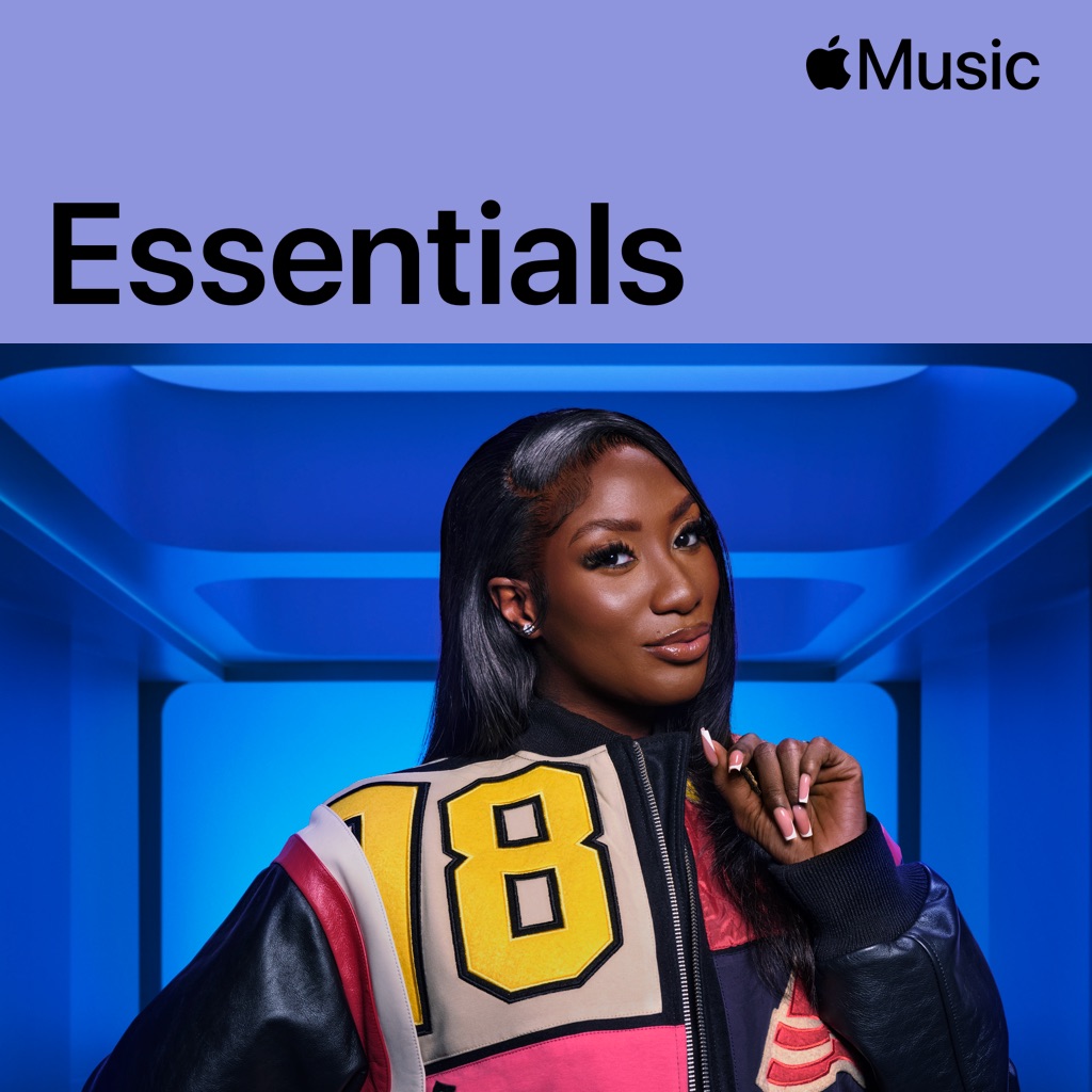 Aya Nakamura Essentials
