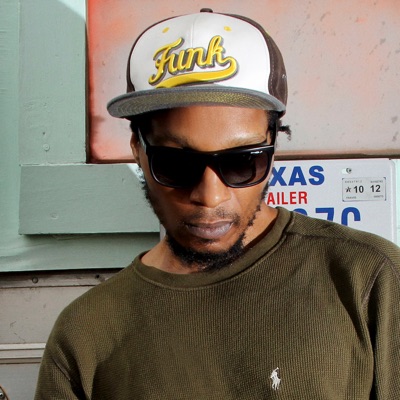 Del the Funky Homosapien