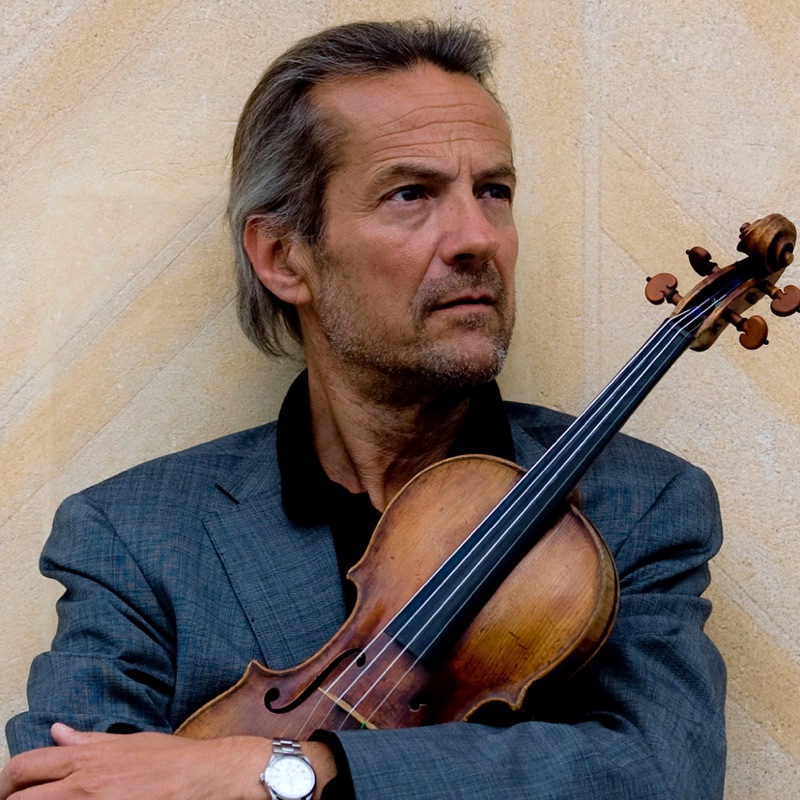 Concerto for Violin and Strings in E-Flat Major, RV 254: III. Allegro-thumbnail