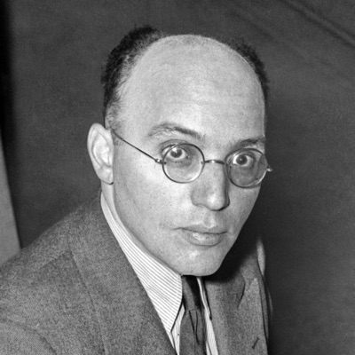 Kurt Weill