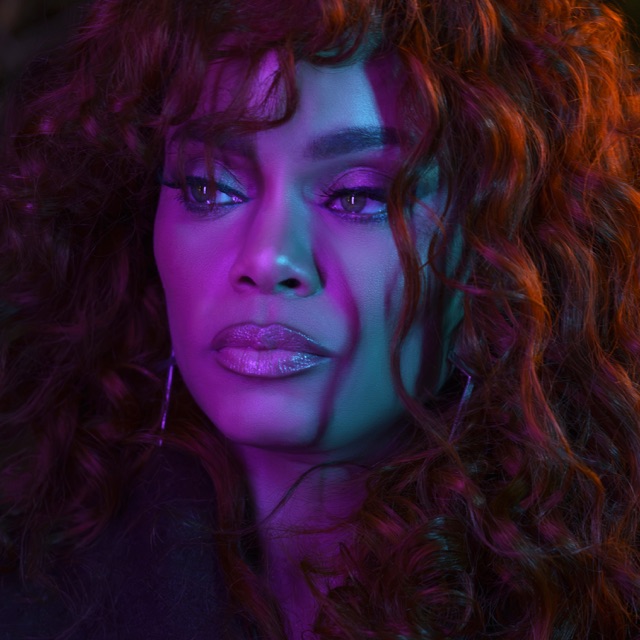Andra Day