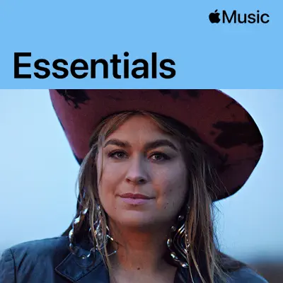 Listen to Linnea Henriksson: Essentials featuring Petter