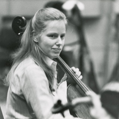 Jacqueline du Pré