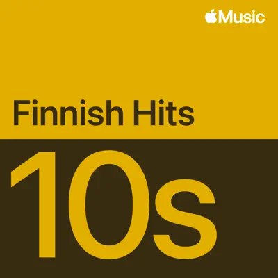 Escucha Finnish 10s Hits con JVG