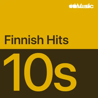 Ascolta 2010s Finnish Hits con Juha Tapio