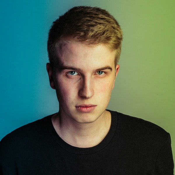 Paul Vinx's avatar