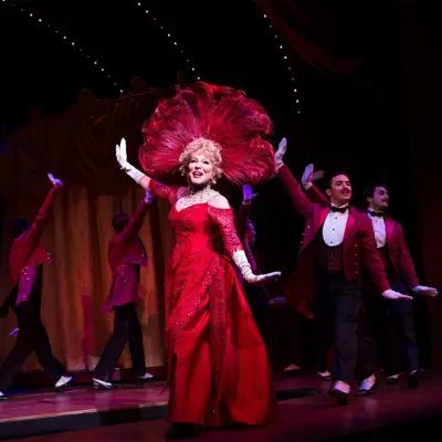 Listen to 2017 Broadway Cast of Hello, Dolly!, watch music videos, read bio, see tour dates & more!
