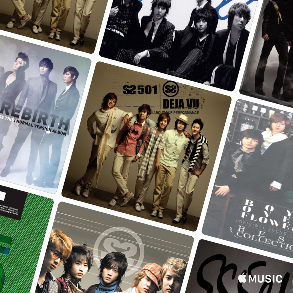 SS501