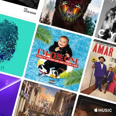 Listen to Request: May 8, 2017 featuring Galantis