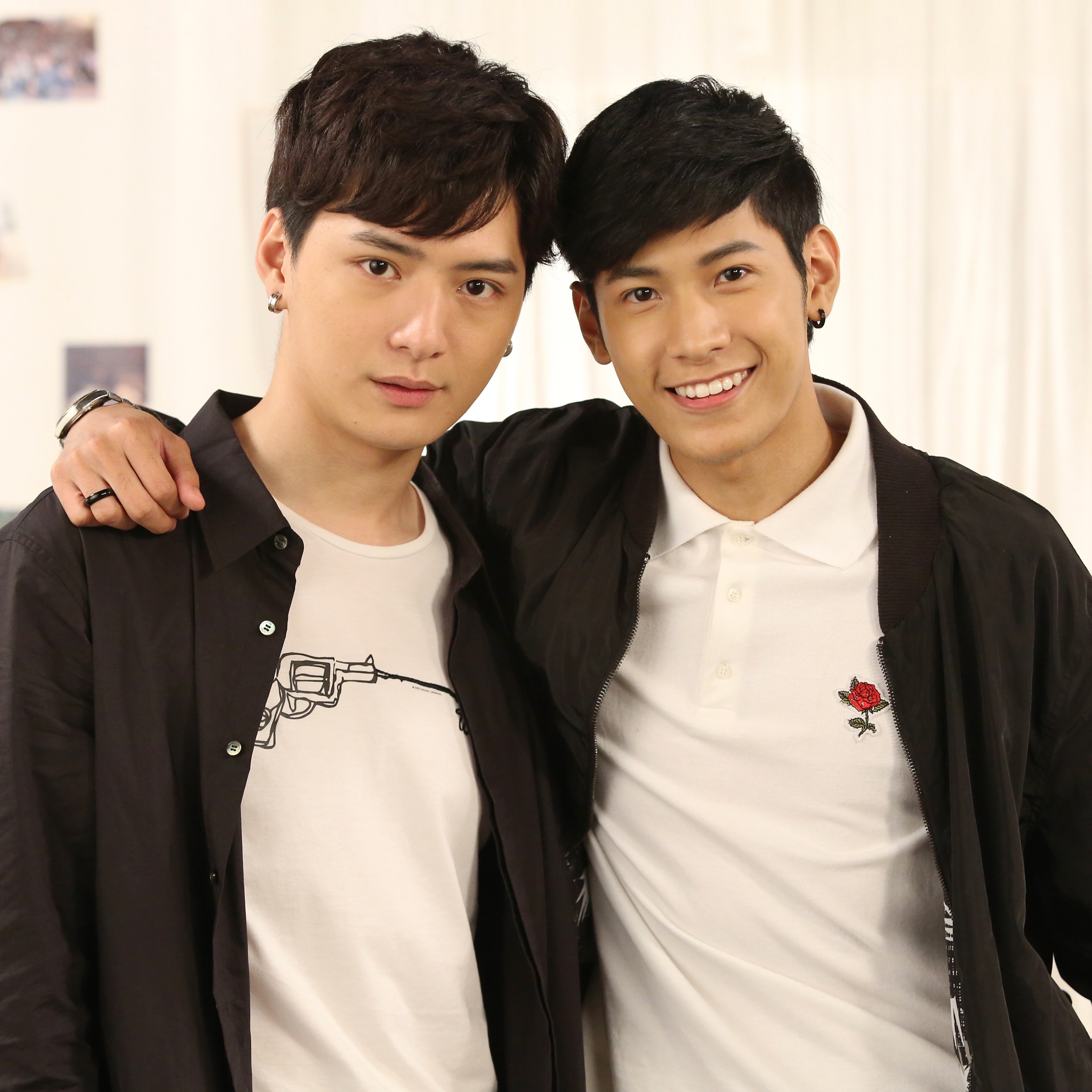 Krist-Singto - Shazam