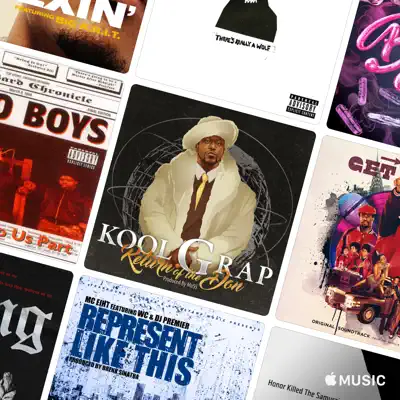Listen to Ep. 60 WRTJ Playlist featuring Russ