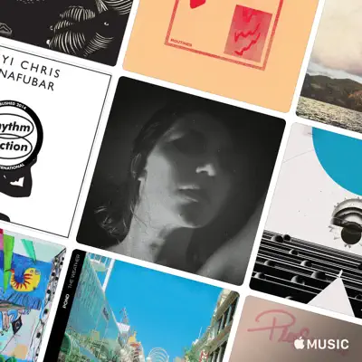 Listen to Ep. 58 Jehnny Beth Playlist featuring Hoops