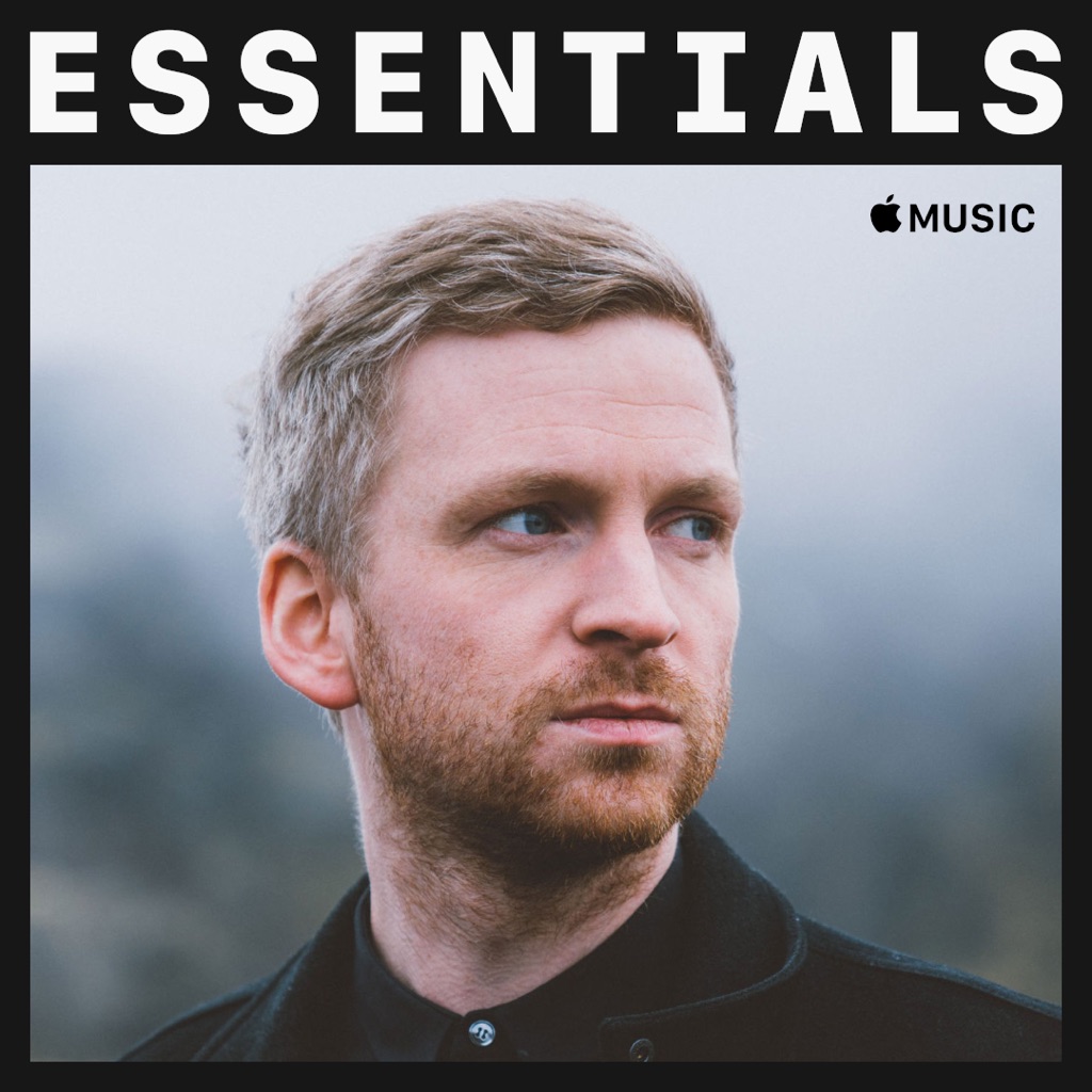 Ólafur Arnalds Essentials