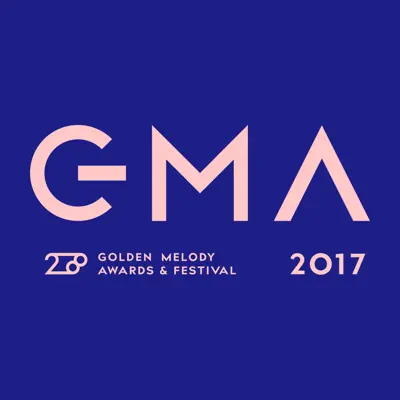 Listen to Golden Melody Awards 2017 featuring Naiwen Yang
