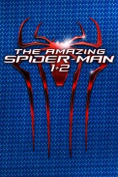 The Amazing Spider-Man 1 & 2