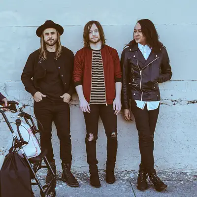 Listen to The Aftershow, watch music videos, read bio, see tour dates & more!