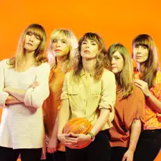 Listen to Beaches, watch music videos, read bio, see tour dates & more!