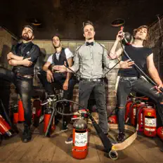 Listen to Scream Your Name, watch music videos, read bio, see tour dates & more!