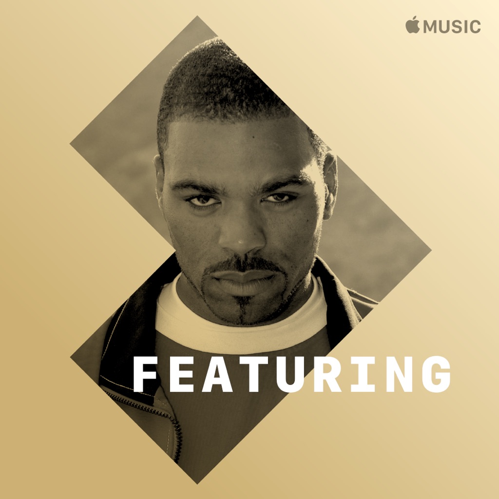 Featuring: Method Man