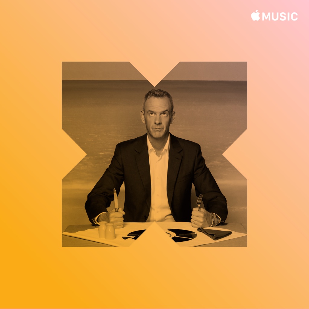 In the Mix: Fatboy Slim