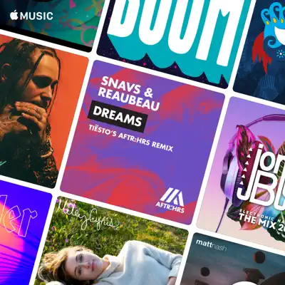 Listen to Welcome 2018 with Tiësto featuring Jay Hardway