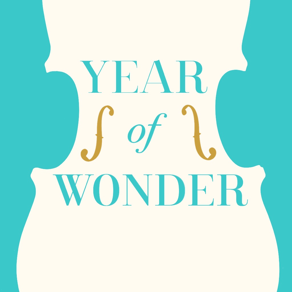 March: Year of Wonder