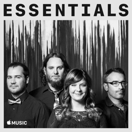 Les Cowboys Fringants Essentials On Apple Music