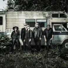 Listen to Filthy Friends, watch music videos, read bio, see tour dates & more!
