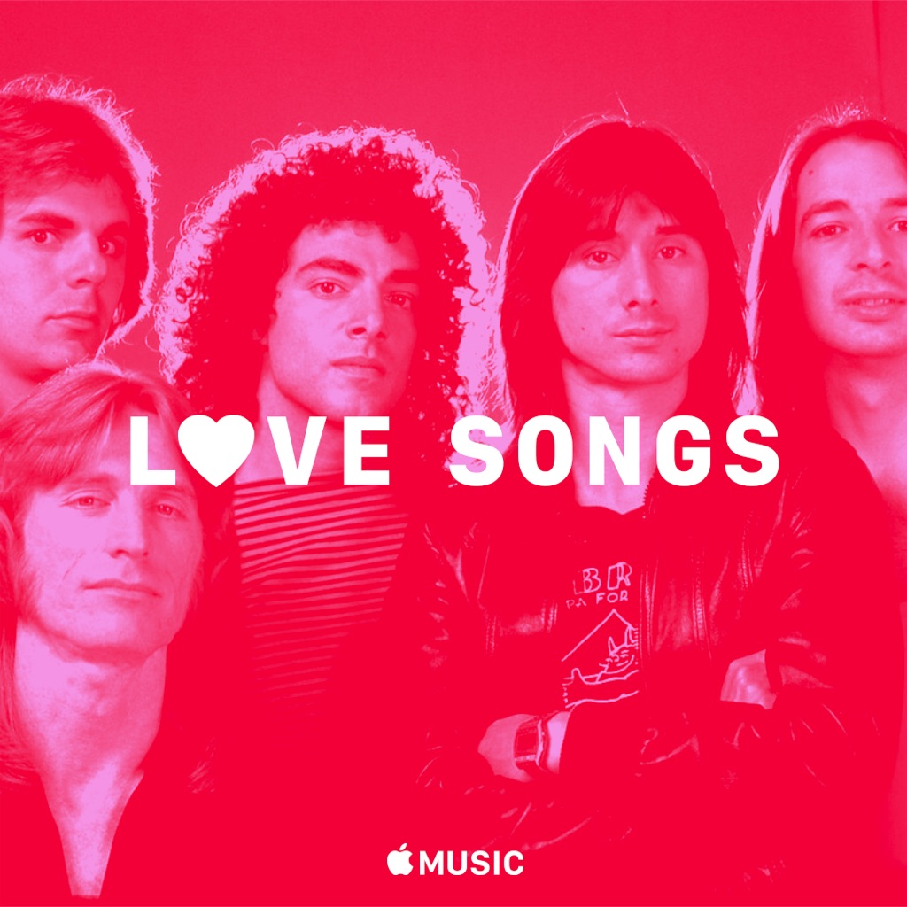 Journey: Ballads
