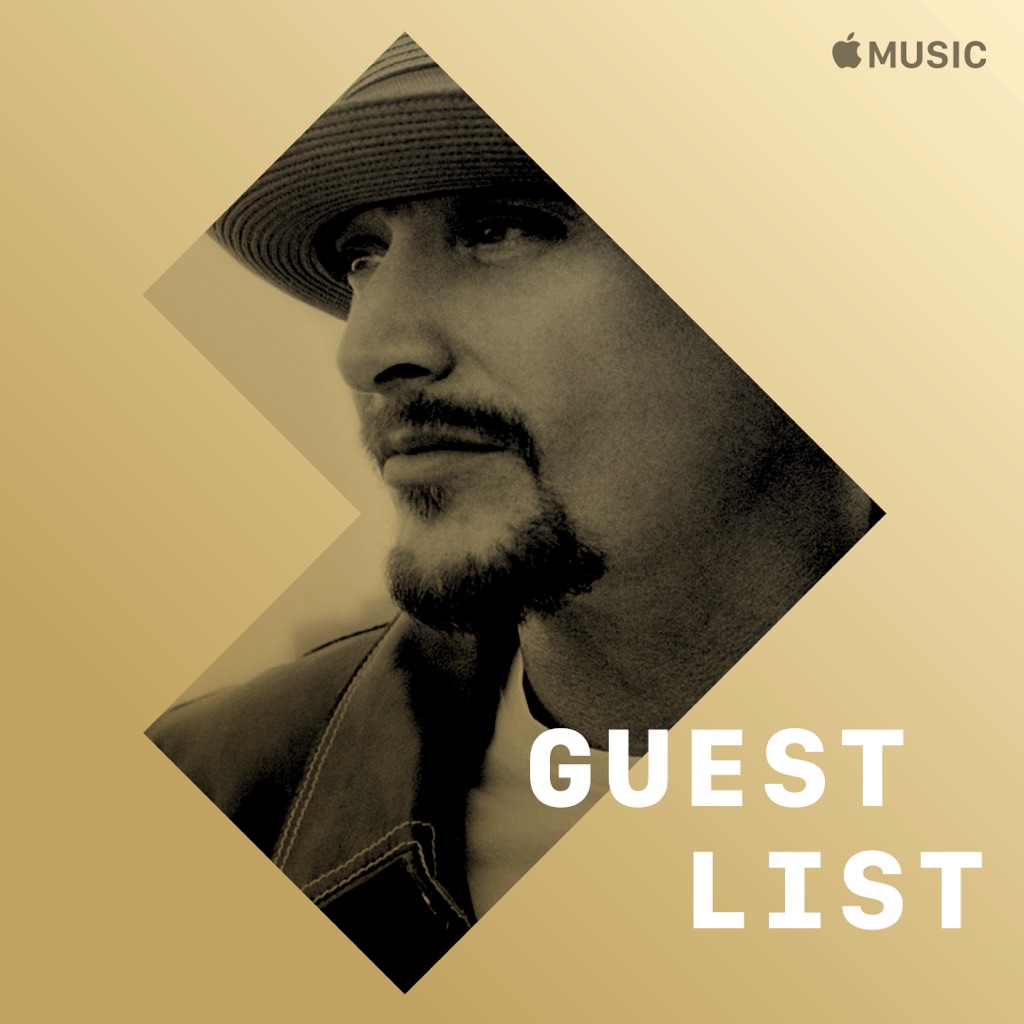 Guest List: Kid Rock
