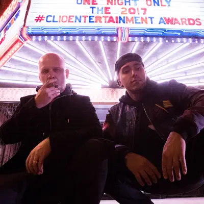 Listen to ChampionsLeak, watch music videos, read bio, see tour dates & more!