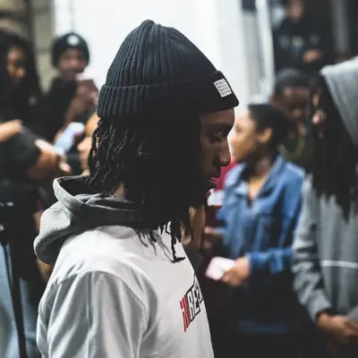 Listen to Eljay Marquise, watch music videos, read bio, see tour dates & more!