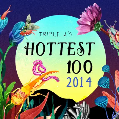 CHVRCHES이(가) 피처링한 2014 triple j Hottest 100을(를) 감상해 보세요.