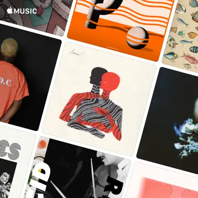 Listen to Ep. 85 Jehnny Beth Playlist featuring Hookworms