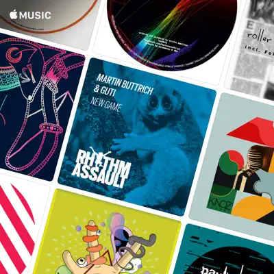 Ascolta Disciples' One Mix Playlist con Buddha Bar
